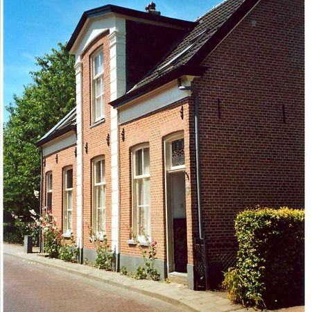 Les-Fleurs. Villa Dieren Exteriör bild