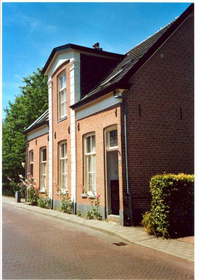 Les-Fleurs. Villa Dieren Exteriör bild